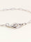 Collier DINH VAN Collier Menottes argent - très grand modèle 58 Facettes COLLIER