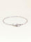 Collier DINH VAN Collier Menottes argent - très grand modèle 58 Facettes COLLIER