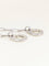 Collier DINH VAN Collier Menottes argent - très grand modèle 58 Facettes COLLIER