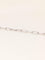 Collier DINH VAN Collier Menottes argent - très grand modèle 58 Facettes COLLIER