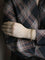 Bracelet ROLLANG & Cie Bracelet chaîne maillons ovales or jaune - Années 1970 58 Facettes 0009