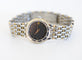 Montre Audemars Piguet Meridian - Montre-bracelet en or jaune 18 ct et acier (1989) 58 Facettes AUP-200