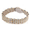 Montre Audemars Piguet Meridian - Montre-bracelet en or jaune 18 ct et acier (1989) 58 Facettes AUP-200