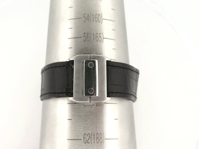 Montre montre CARTIER santos 100xl w20090x8 chronographe 42mm automatique 58 Facettes 273060