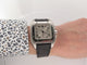 Montre montre CARTIER santos 100xl w20090x8 chronographe 42mm automatique 58 Facettes 273060