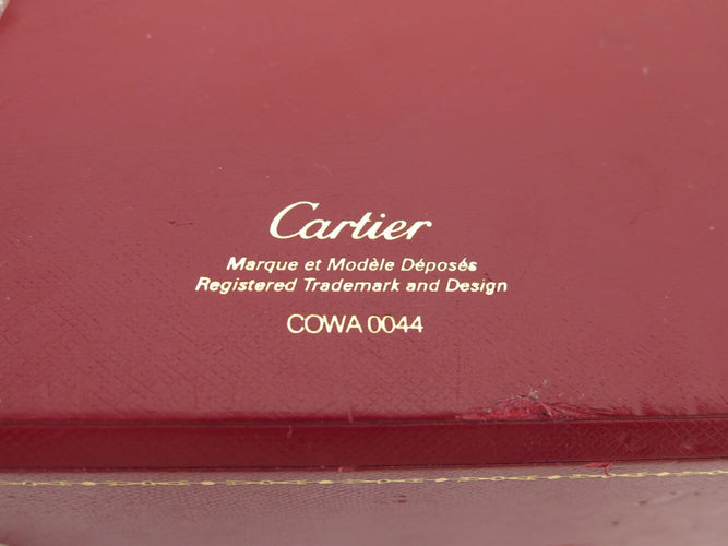Montre montre CARTIER santos 100xl w20090x8 chronographe 42mm automatique 58 Facettes 273060