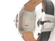 Montre montre CARTIER santos 100xl w20090x8 chronographe 42mm automatique 58 Facettes 273060