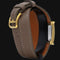 Montre Hermes Montre Heure H 58 Facettes MT45411