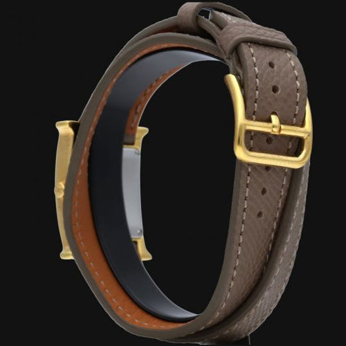 Montre Hermes Montre Heure H 58 Facettes MT45411