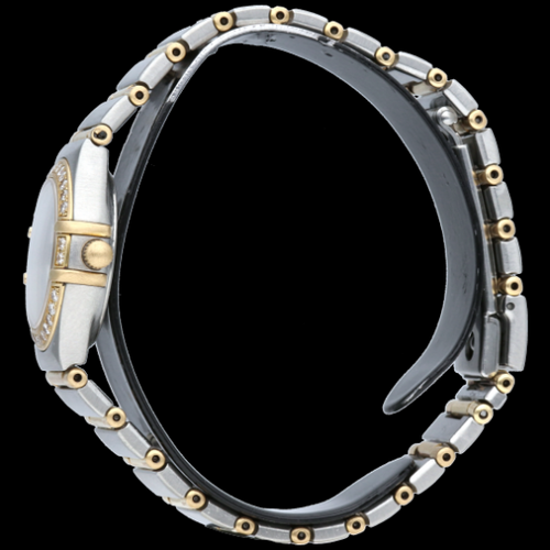 Montre Omega Montre Constellation Mini 22Mm Quartz 58 Facettes MT45569