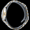 Montre Omega Montre Constellation Mini 22Mm Quartz 58 Facettes MT45569