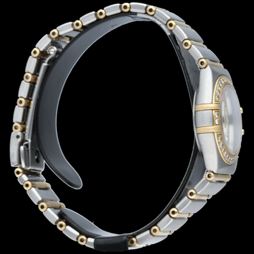 Montre Omega Montre Constellation Mini 22Mm Quartz 58 Facettes MT45569