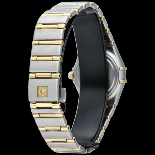 Montre Omega Montre Constellation Mini 22Mm Quartz 58 Facettes MT45569