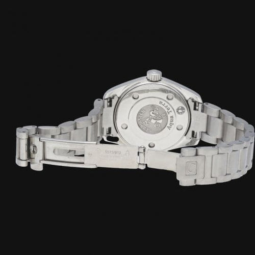 Montre Omega Montre Seamaster Aqua Terra Lady 58 Facettes MT45053