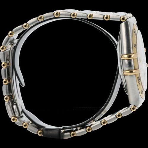 Montre Omega Montre Constellation 36Mm Automatic 58 Facettes MT45458