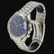 Montre Omega Montre Speedmaster Automatique Chronograph 58 Facettes MT45499