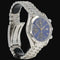 Montre Omega Montre Speedmaster Automatique Chronograph 58 Facettes MT45499