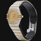 Montre Omega Montre Constellation Mini 22Mm Quartz 58 Facettes MT45502