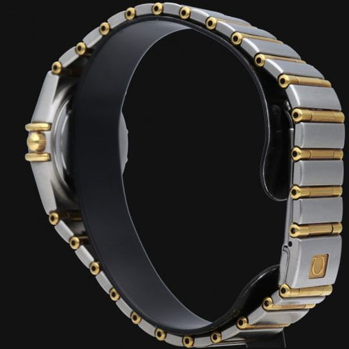 Montre Omega Montre Constellation Mini 22Mm Quartz 58 Facettes MT45502