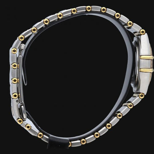 Montre Omega Montre Constellation Mini 22Mm Quartz 58 Facettes MT45502