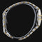 Montre Omega Montre Constellation Mini 22Mm Quartz 58 Facettes MT45502