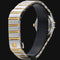 Montre Omega Montre Constellation Mini 22Mm Quartz 58 Facettes MT45502