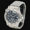 Montre Omega Seamaster 300 M - Montre automatique homme en acier 58 Facettes MT45501