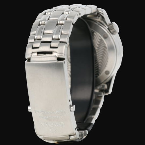 Montre Omega Seamaster 300 M - Montre automatique homme en acier 58 Facettes MT45501