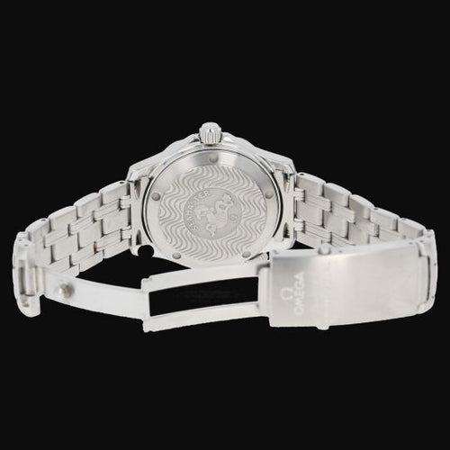 Montre Omega Seamaster 300 M - Montre automatique homme en acier 58 Facettes MT45501