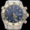 Montre Omega Montre Seamaster Diver Professional 300M Chronograph 58 Facettes MT45481