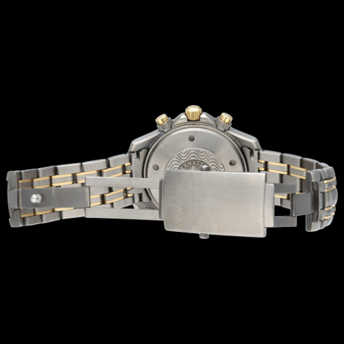 Montre Omega Montre Seamaster Diver Professional 300M Chronograph 58 Facettes MT45481