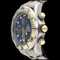 Montre Omega Montre Seamaster Diver Professional 300M Chronograph 58 Facettes MT45481