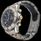 Montre Omega Montre Seamaster Diver Professional 300M Chronograph 58 Facettes MT45561