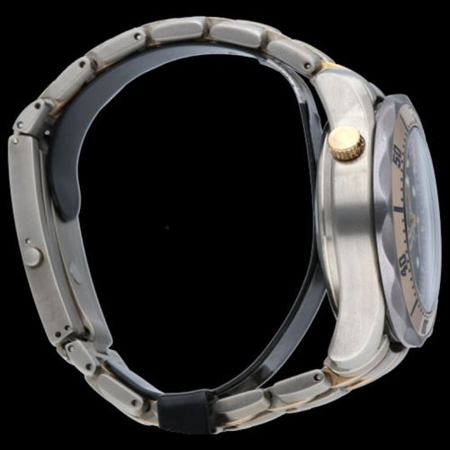 Montre Omega Montre Seamaster Diver Professional 300M Chronograph 58 Facettes MT45561
