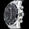 Montre Omega Seamaster Diver 300M - Montre chronographe automatique en acier 58 Facettes MT45555