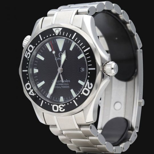 Montre Omega Montre Seamaster 300M 58 Facettes MT45517