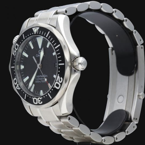 Montre Omega Montre Seamaster 300M 58 Facettes MT45517