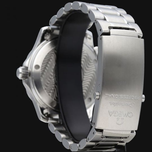 Montre Omega Montre Seamaster 300M 58 Facettes MT45517