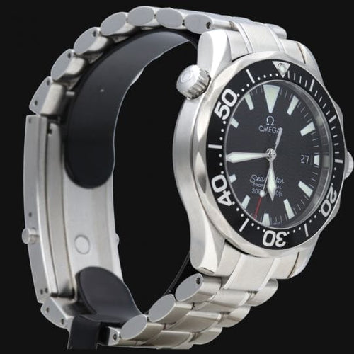 Montre Omega Montre Seamaster 300M 58 Facettes MT45532