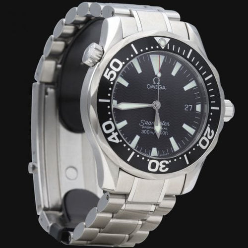 Montre Omega Montre Seamaster 300M 58 Facettes MT45532