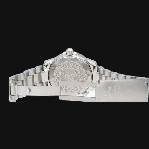 Montre Omega Montre Seamaster 300M 58 Facettes MT45532