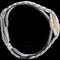 Montre Omega Montre Constelation Mini 58 Facettes MT45568
