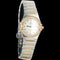 Montre Omega Montre Constelation Mini 58 Facettes MT45568