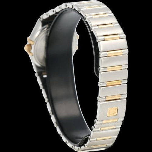 Montre Omega Montre Constelation Mini 58 Facettes MT45568