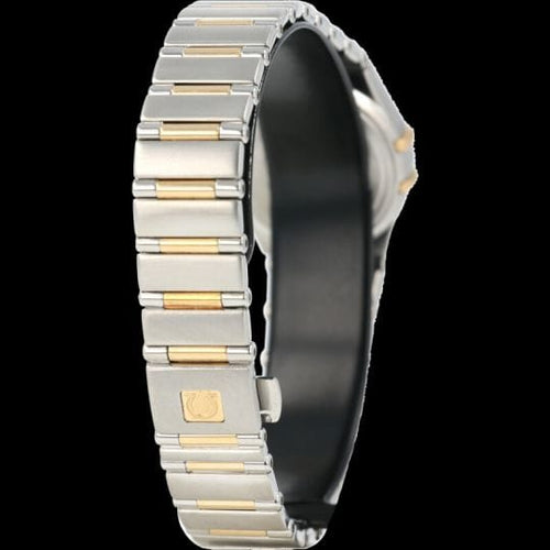 Montre Omega Montre Constelation Mini 58 Facettes MT45568