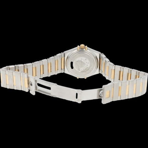 Montre Omega Montre Constelation Mini 58 Facettes MT45568