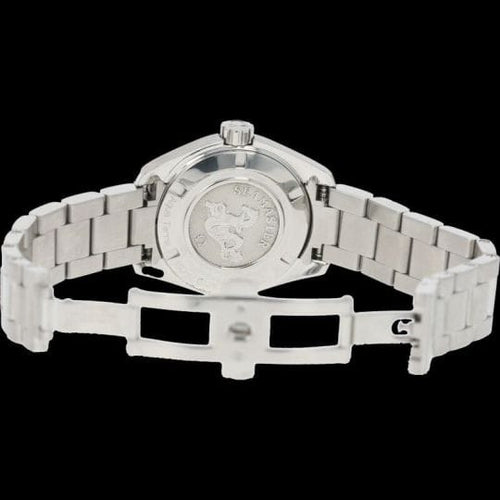 Montre Omega Montre Seamaster Aqua Terra Lady 58 Facettes MT45594