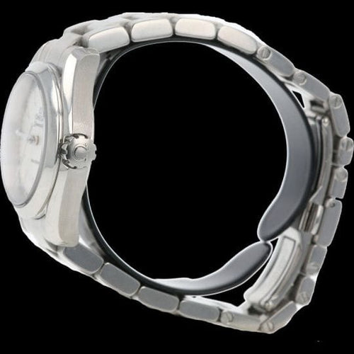 Montre Omega Montre Seamaster Aqua Terra Lady 58 Facettes MT45594