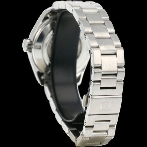 Montre Omega Montre Seamaster Aqua Terra Lady 58 Facettes MT45594