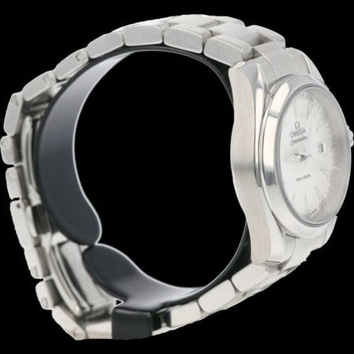 Montre Omega Montre Seamaster Aqua Terra Lady 58 Facettes MT45594